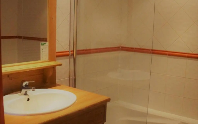 Appartement Pra-Loup, 3 pièces, 8 personnes - FR-1-165A-45