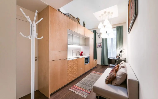"Guestready  Okapi Suite"