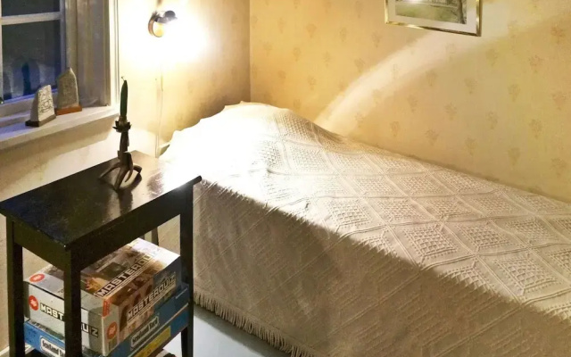 6 Person Holiday Home in Vittsjo