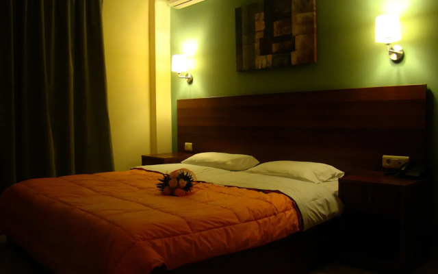 Santa Maria Hotel