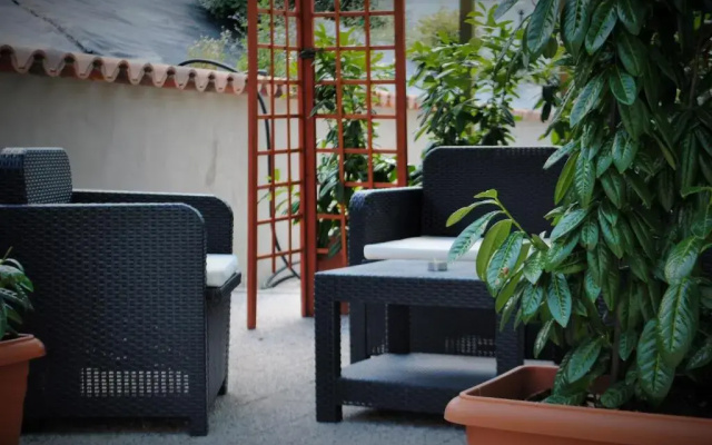Bed and Breakfast La Cerasa