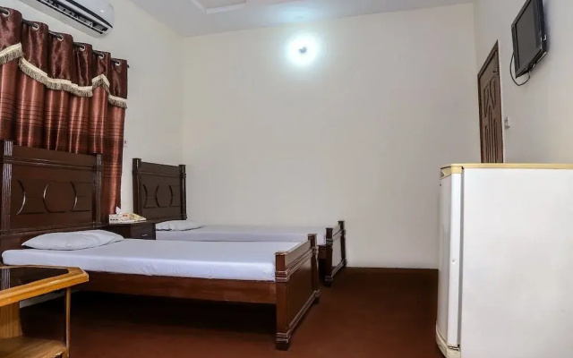 Mughal Guest House
