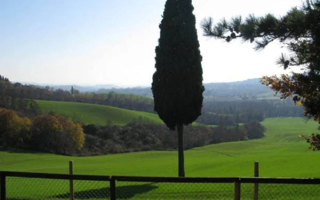 Poggio Cantarello Vacanze