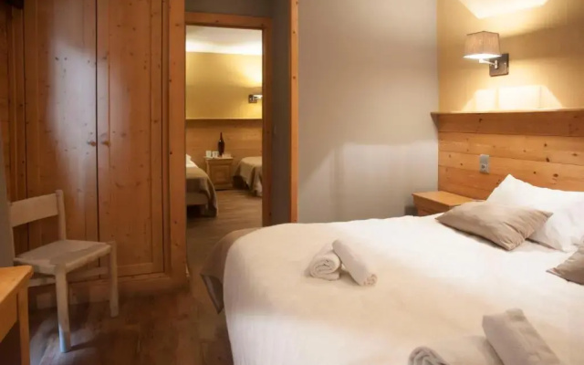 Logis Hotel Le Monal