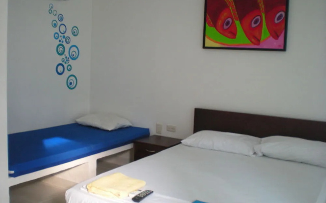 Hotel Portoalegre