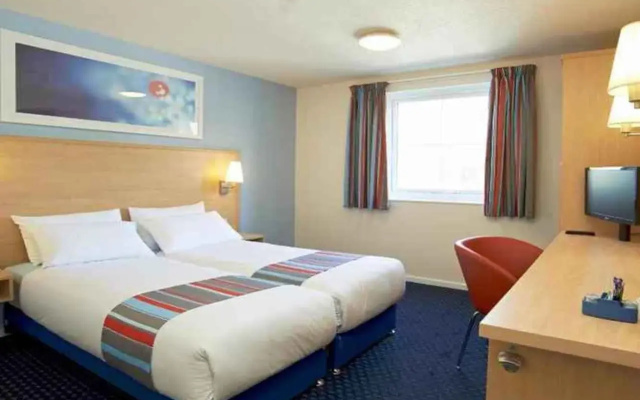 Travelodge Sedgefield