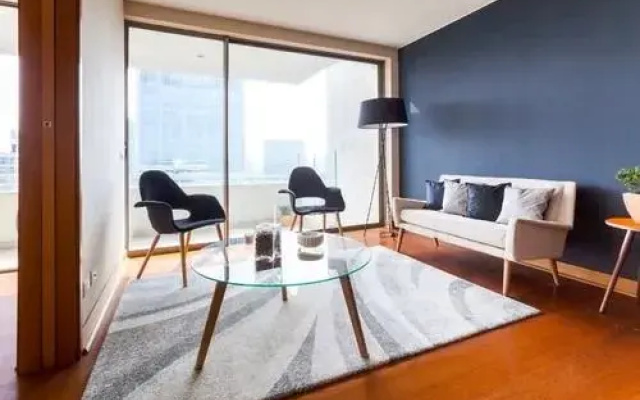 Apartment El Golf