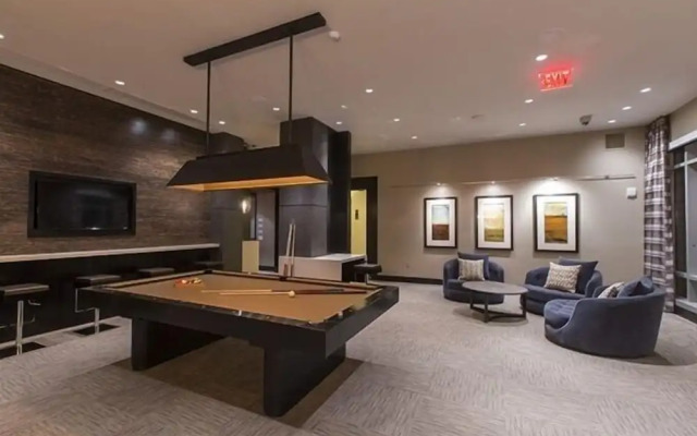 Weichert Suites at Gallery Bethesda