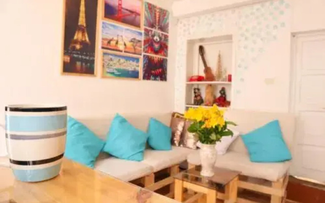 Nice and cozy, wooden apartment in center of Cusco