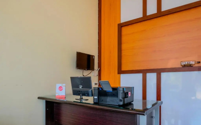 OYO 1621 Rahayu Residence Syariah