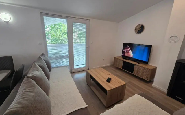 Apartments Ivankovic