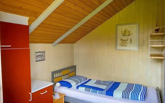 Juwel Feriendorf - Bockholm Haus 19