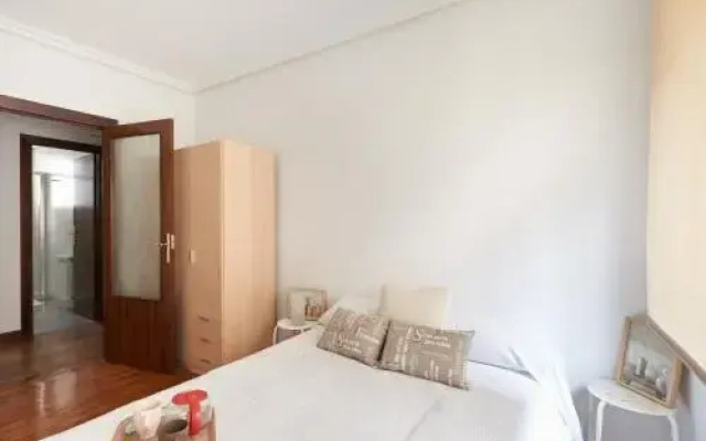 Apartamento Vistabella II