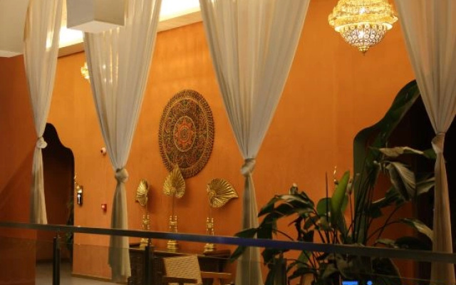 Qingfeng Xulai Homestay