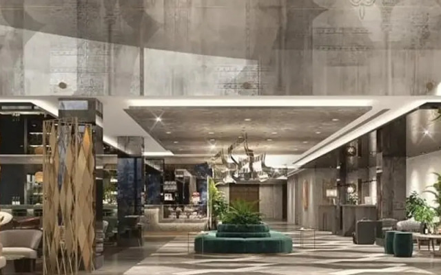 DoubleTree by Hilton Yuksekova