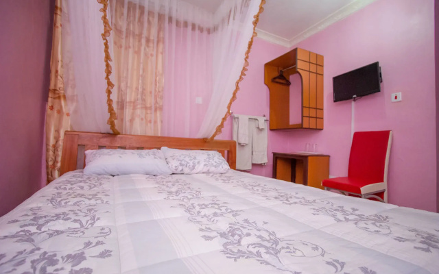 Winstonia Hotel