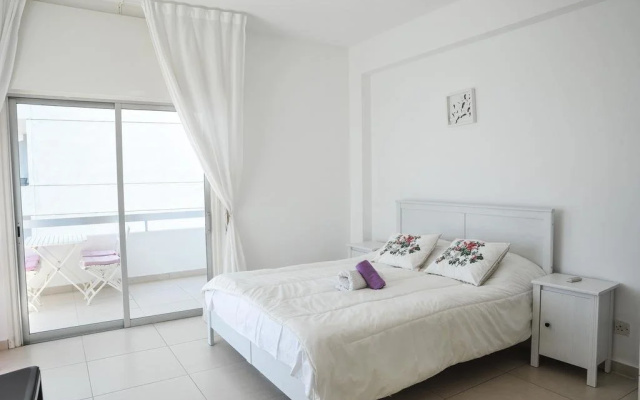 Gulf Palace Apartments