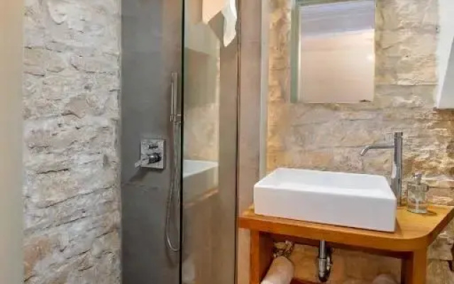 Lakka Stone House 0