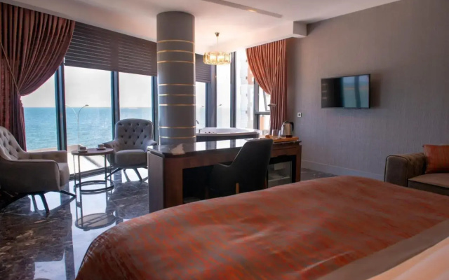 B&C Hotel