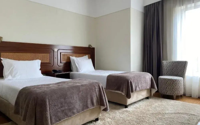 Porto Mar Hotel