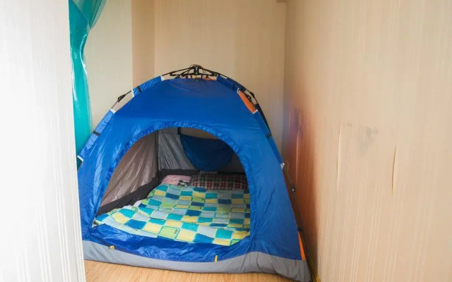 Youwo Capsule Hotel