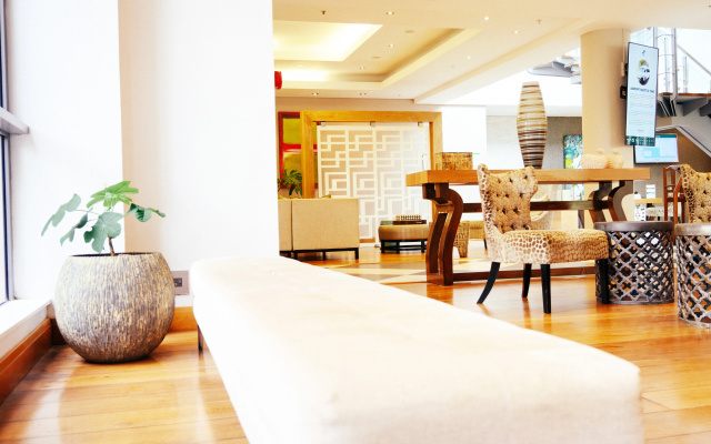 Holiday Inn Mauritius Mon Tresor by IHG