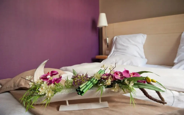 Hotel Areesh