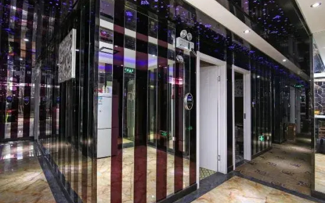 Shanghai HongYue Hotel