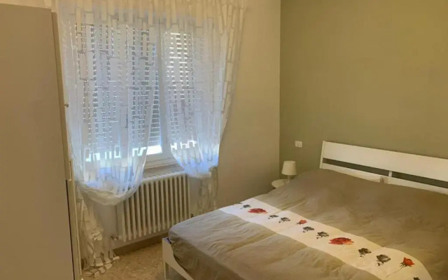 N73 - Numana, bilocale a 100mt dal mare