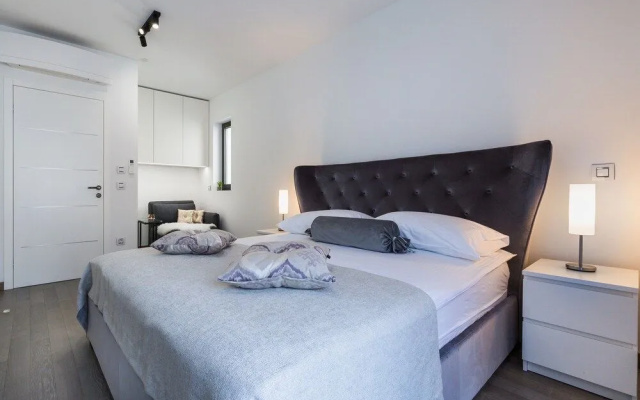Shell Luxury Residences