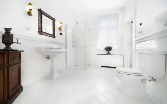 Apartamenty Carskie