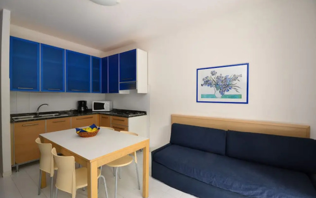 Peaceful Stay in Lignano Pineta