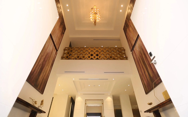 Vivienda Hotel Villas, Al Hada