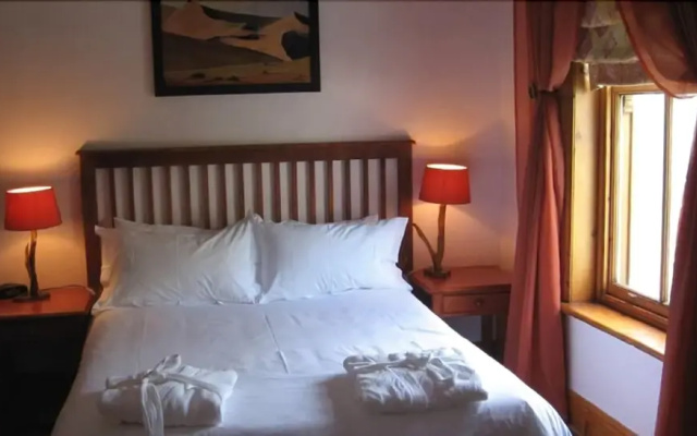 Braeside B&B