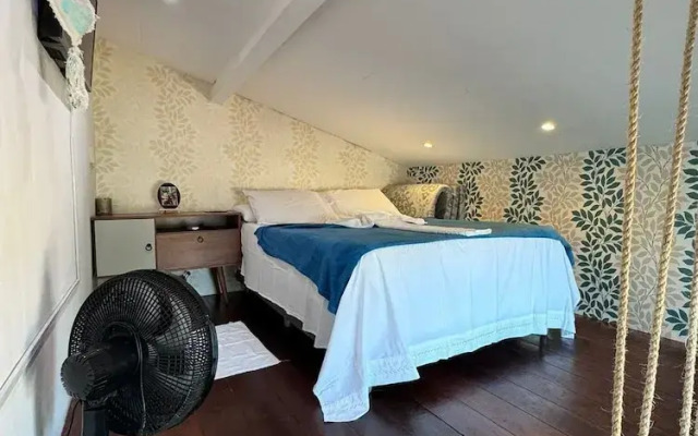 Flat 302 NH Maracaipe by La Playa