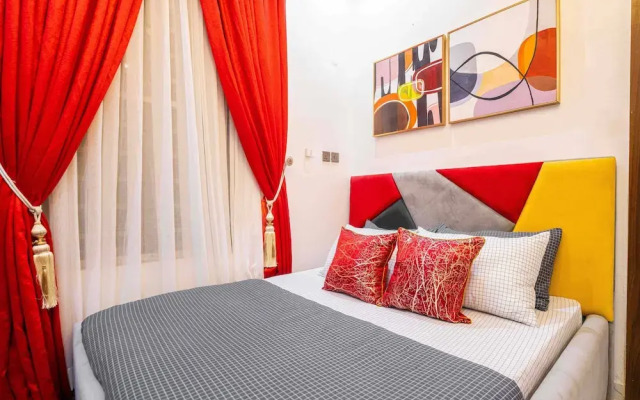 Jayjay Homes And Apartment