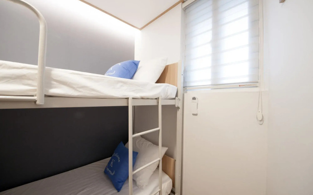 MAMA Guesthouse Haeundae