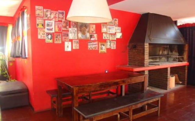 Hostel BarHouse