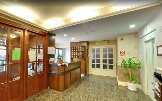 Hotel Bujaruelo