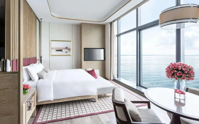 NUSTAR Hotel Cebu