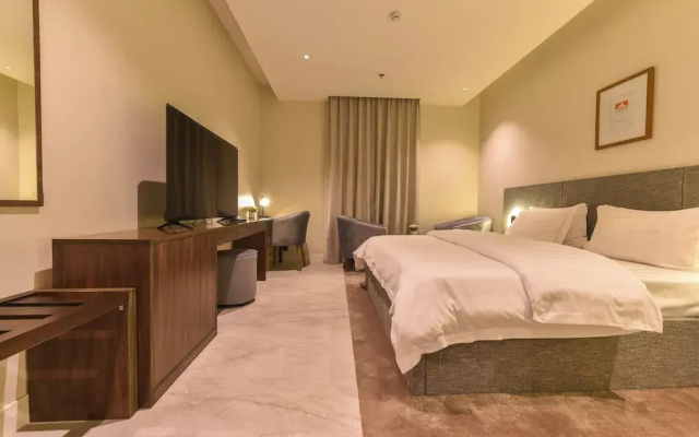 Marsal Park Hotel