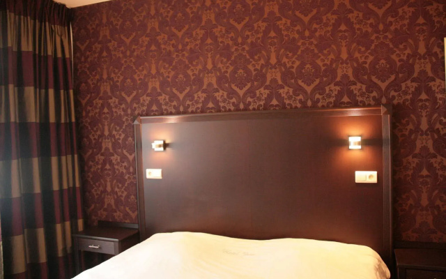 Hotel José