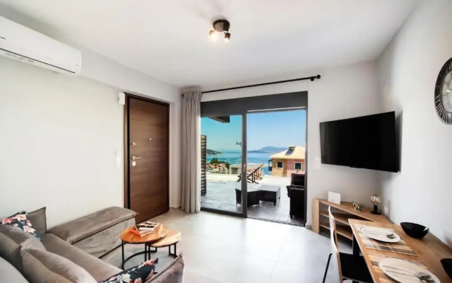 Amaryllis Luxury Apartment