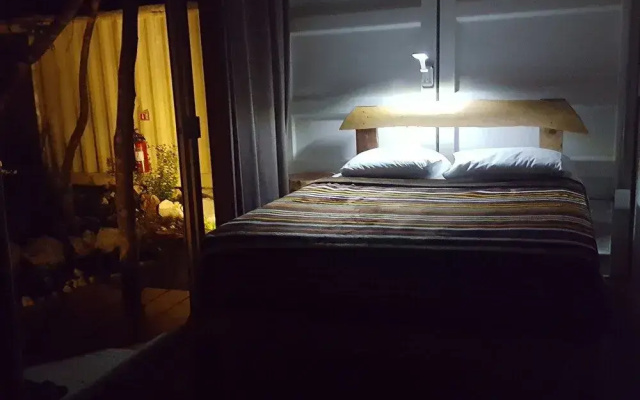 ContainME Eco Chic Hotel