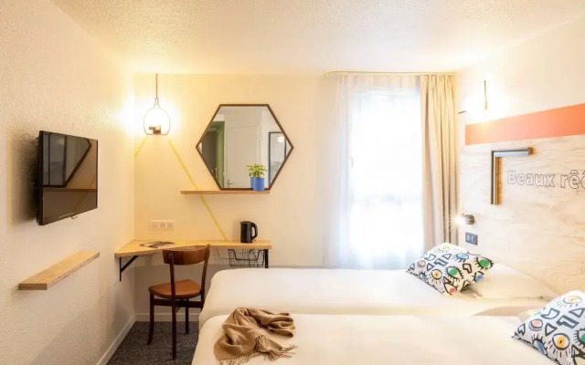 Comfort Hotel Beaune
