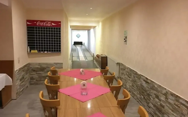 Hotel Bierenbacher Hof