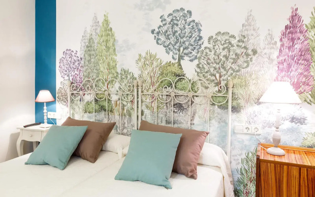 Hotel Villa San Jorge