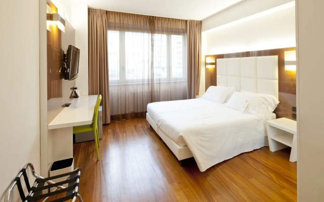 Hotel Nasco