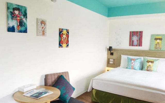 Papersun Hotel