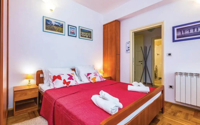 Stunning Home in Crikvenica With 5 Bedrooms and Wifi
